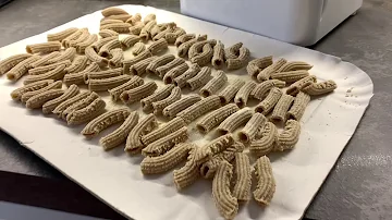 Come funziona Philips Pasta Maker?