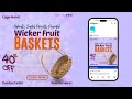 TOP NOTCH Product manipulation advertising design ✅🔥 Full Photoshop tutorial