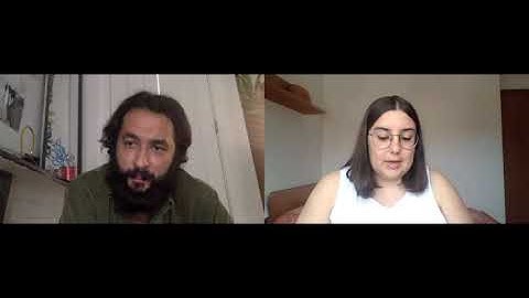 Political Concepts: Originary Technicity | Talha Issevenler and Sandra Moyano-Ariza