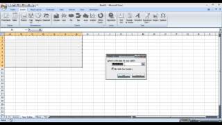 გაკვეთილი 24 -- Microsoft Excel