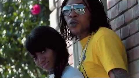VYBZ KARTEL (SUMMER TIME) MUSIC VIDEO : WWW.REGGAEBASHMENT.COM (PROMO)