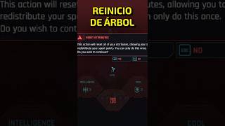 Celebrity ¿Cómo reiniciar tu árbol de habilidad en Cyberpunk 2077? #cyberpunk2077 #parati #fyp Net Worth