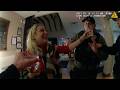 My Grandpa Will Take Your Job!" Karen THREATENS Cops & Refuses to Leave