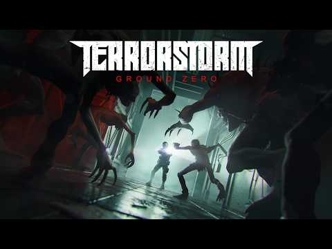 Terrorstorm - Horror Game | Trailer 2026
