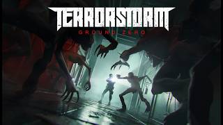 Terrorstorm - Horror Game | Trailer 2026