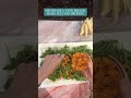 Butternut Squash Pear Salad