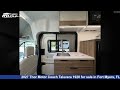 Wonderful 2027 Thor Motor Coach Talavera Class B RV For Sale in Fort Myers, FL | RVUSA.com