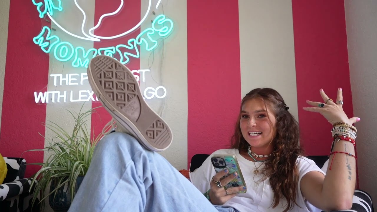 Episode 52: Moments out of your comfort zone