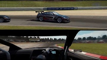 NFS Shift 2 - Nürburgring Mullenbach - Quick Race