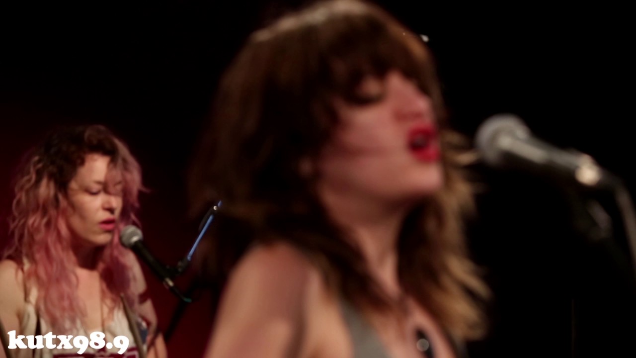 Deap Vally - Royal Jelly