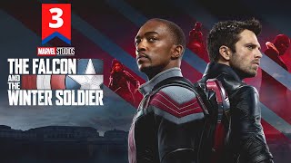 The Falcon and The Winter Soldier Episode 3 Explained in Hindi | Disney+ Hotstar हिंदी| Hitesh Nagar