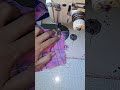 easy tips for sewing shoulder seams #sewing #sewinghacks #sewingtips #diy #sewingtutorial