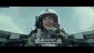 Film China Air Force Militer 2018 Subtitle Indonesia