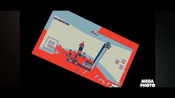 crisps multi rendering round 12 vs @ShootTheMoonSaturnPlanet2025