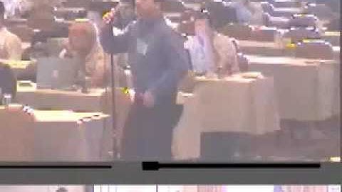 Research Forum: An Inter-domain Consistency Management Layer