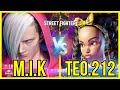 Il me Fait renouer avec Street Fighter 6 : mes débuts avec ED