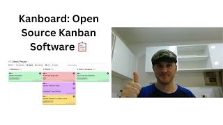 Kanboard Open Source Kanban Board Software Demo