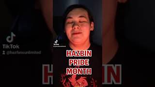 Welcome to our Hazbin Pride Month series!