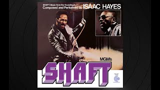 Isaac Hayes...Ellie's Love Theme...Extended Mix...