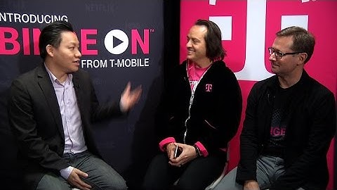 CNET News - T-Mobile CEO: Binge On is 