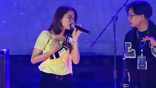 Young Fella U0026 Mary Dawngi  Duhaisam  Chin Pawlpi Mizoram 78th Chin National Day 2026