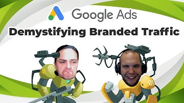 🤼‍♂️ John vs Kasim: The Importance of Brand Campaigns With Performance Max