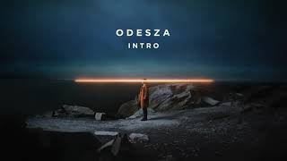 Miniatura de vídeo de "ODESZA - Intro"