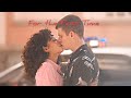 Nadia & Guzman | For the first time