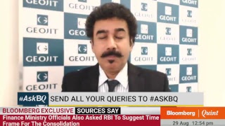 #AskBQ: 29 August 2018