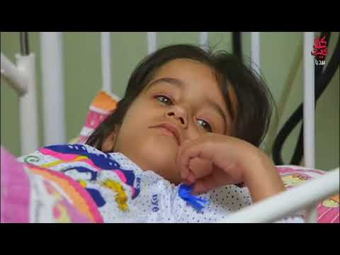 شهد واطفال السرطان مسلسل بنات العيلة الحلقة 12 