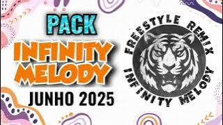 PACK INFINITY MELODY JUNHO 2025