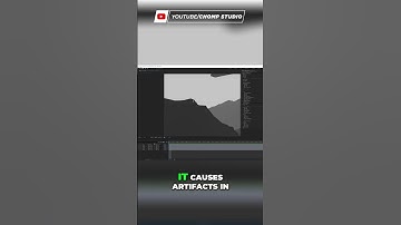Depth Pass vs. Mist Pass: After Effects Depth of Field