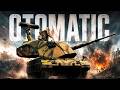 OTOMATIC is INSANE War Thunder Top Tier Gameplayoto