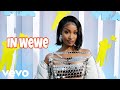Shenseea - In Wewe  ( New Lyrics Video)