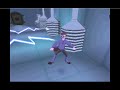 Atlantis The Lost Empire Game Over 