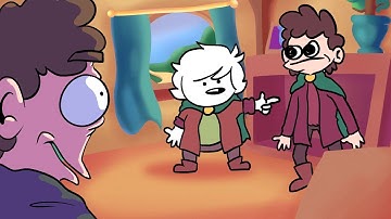 OneyPlays | Totally Tubular Collab | My Part