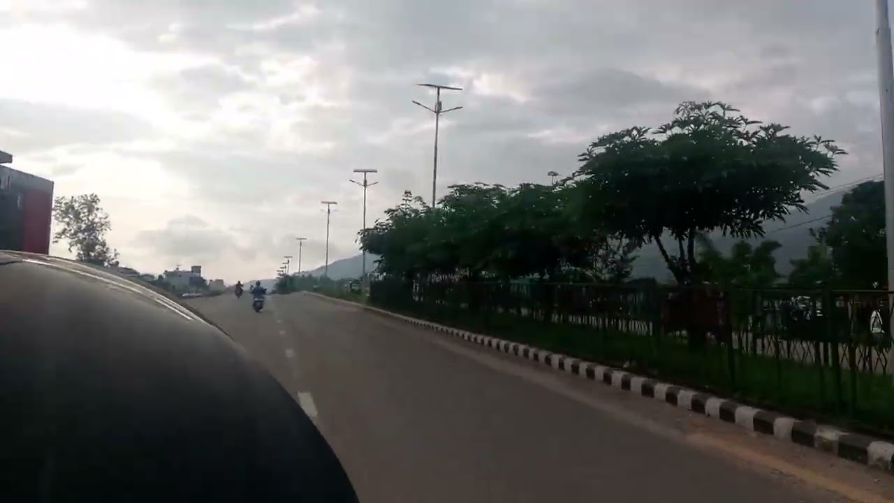 SURKHET BIRENDRANGA AIRPORT ROAD VISION TRAVEL BAZAAR ❤️❤️