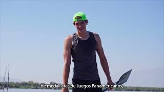 El CODE Jalisco es el semillero del talento deportivo de México.