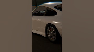 Rendered in silence. Built for chaos.#BlenderAnimation #CGICars #3DRender #Blender3D #CGICreation