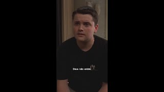 A.J SOPRANO DIZ QUE A VIDA NÃO TEM SENTIDO! 🗣️