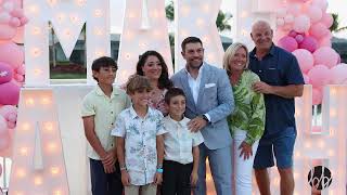 4th Annual Spring Into Action "Passport To Wishes"  Make  A Wish Gala!!