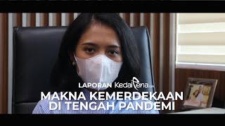 Makna Kemerdekaan Bagi Millennial Di Masa Pandemi🇮🇩🇮🇩