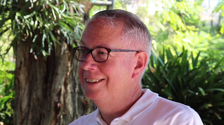 DSJ Oral History Project an Interview with  Mr.  B...
