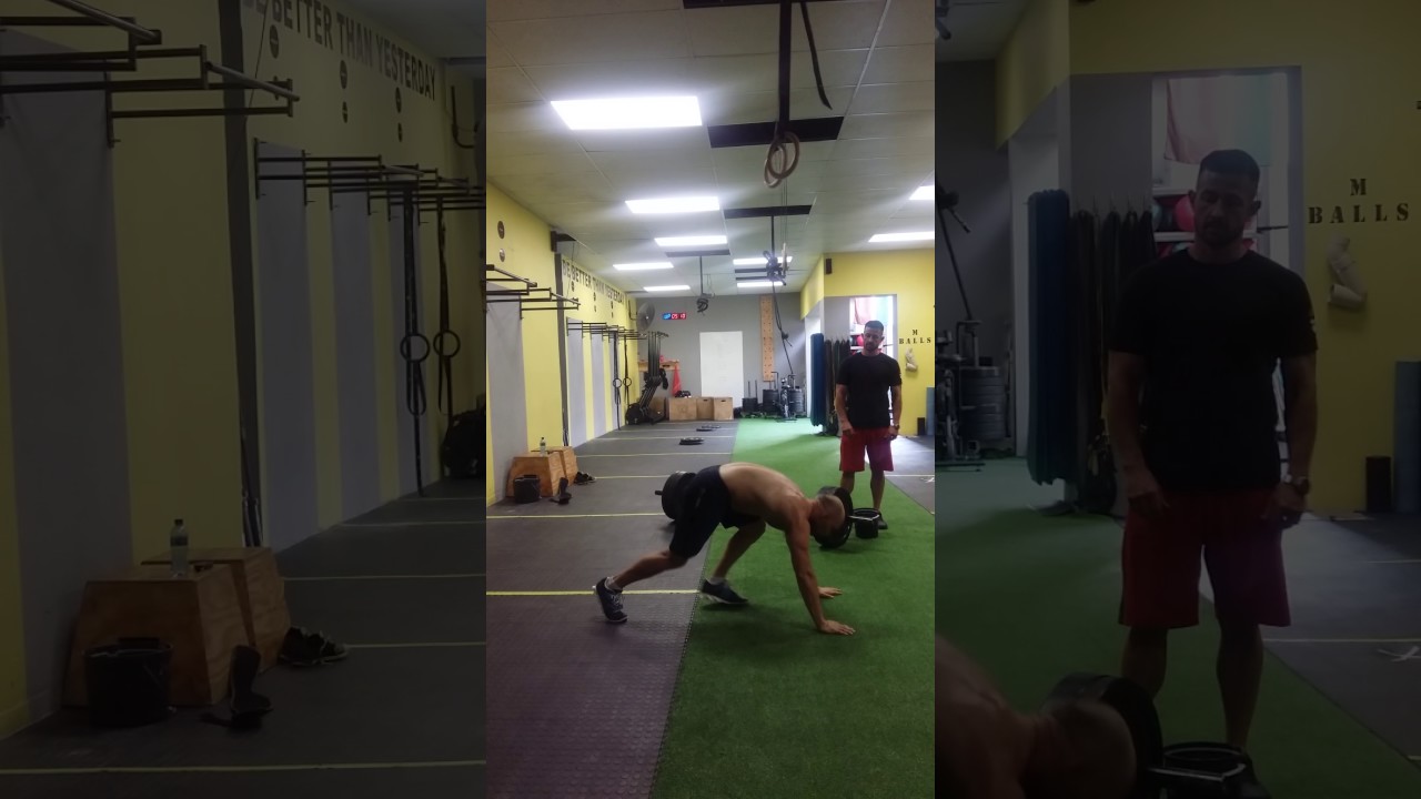 Darren Stevenson week3 FICT qualifier