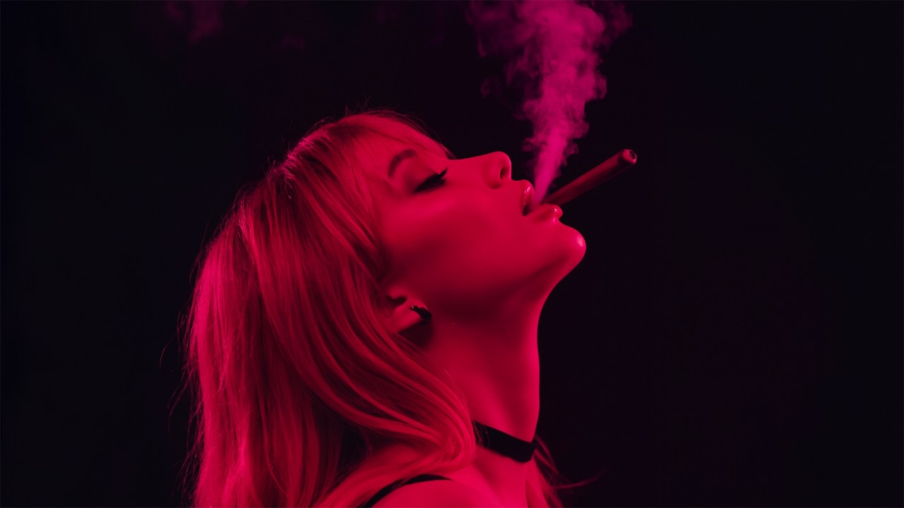 Smoke Mood - Just Relax | Chill House & Deep House Mix 🎧 Chill / Night Shift Mood / Stress Relief