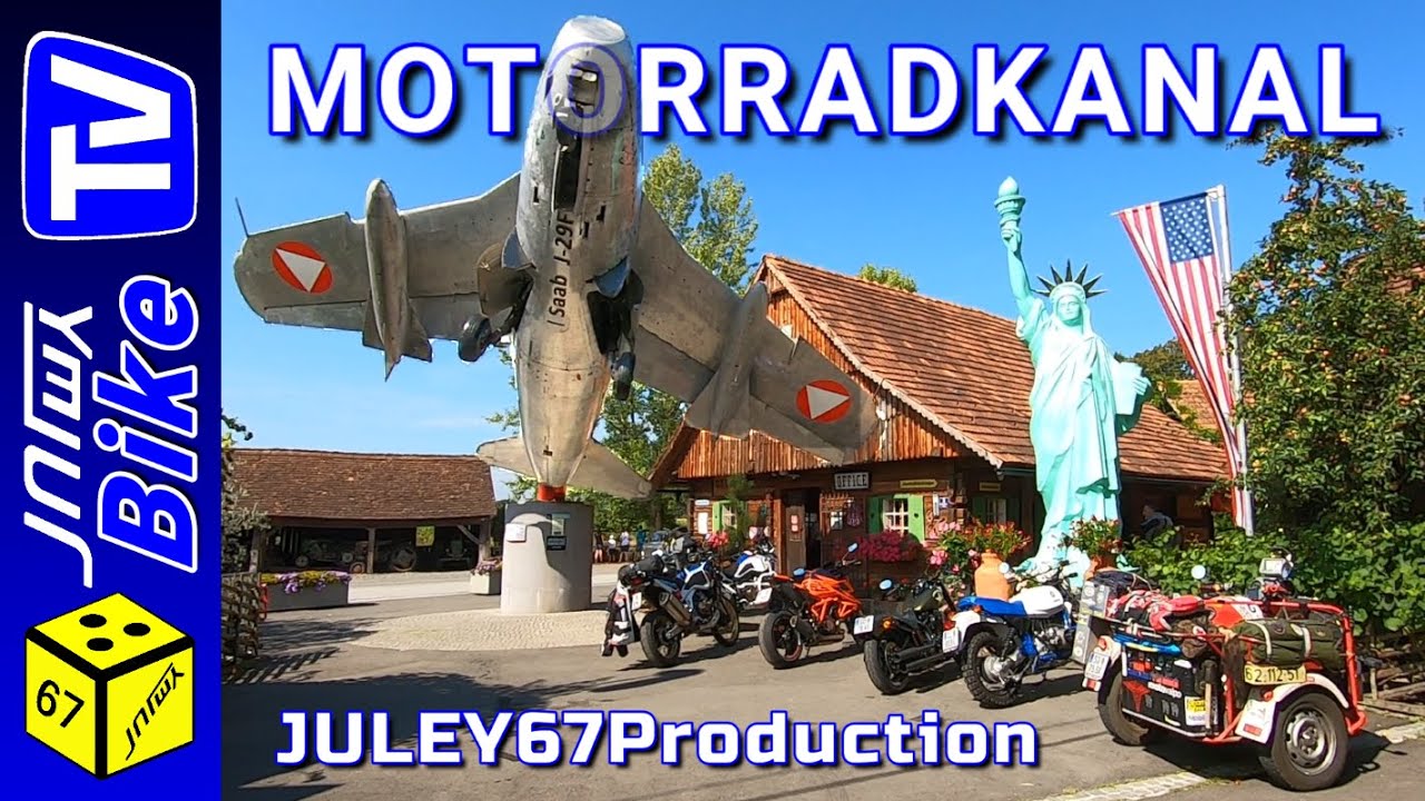 MOTORRADKANAL, Tipp Motorradreisen Land und Leute Honda CRF1100L Africa