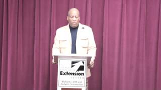 Business Entrepreneurship in Alabama