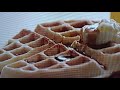 Waffle movie but better infinite caylus