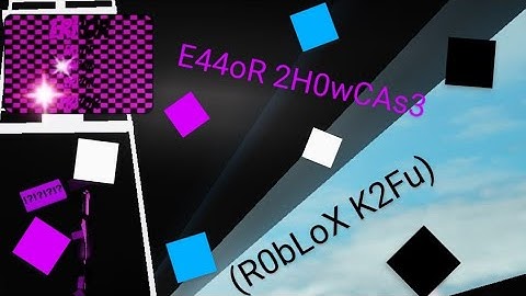 E44oR Showcase (Roblox Killstreak Sword Fighting Universe) [check description!]