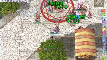 ROPH SinX Bolter WargodsxValiant